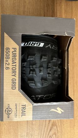 Specialized Purgatory Grid (27,5 x 2.6)