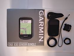 Garmin 830