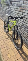 Scott aspect 50 velikost L