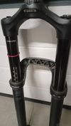 Rock shox Lyrik select