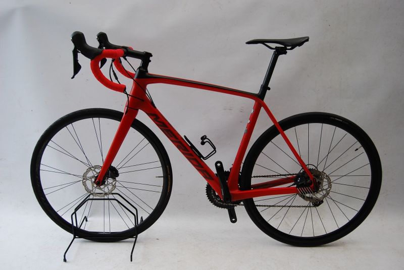 Merida Scultura Disc 5000 2020 54CM