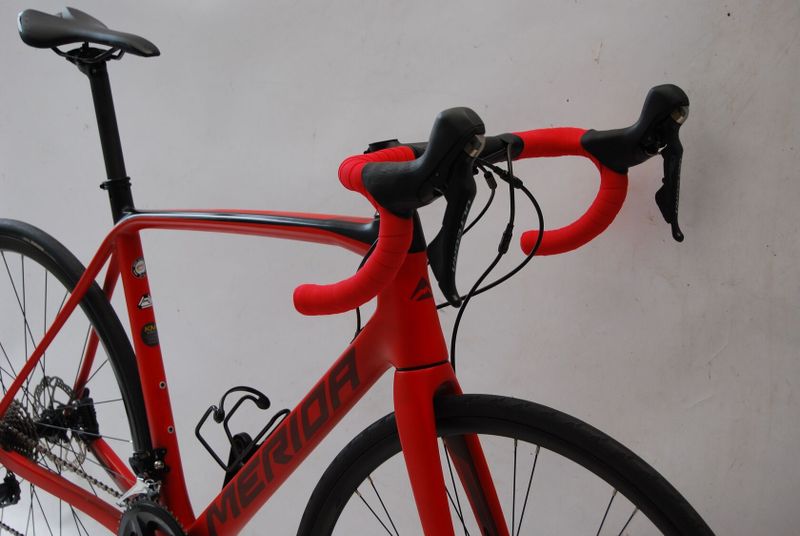 Merida Scultura Disc 5000 2020 54CM