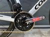 Colnago C68 Disc + Force AXS + Fulcrum Wind 40