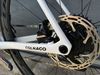 Colnago C68 Disc + Force AXS + Fulcrum Wind 40