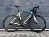 Colnago C68 Disc + Force AXS + Fulcrum Wind 40