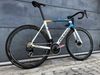 Colnago C68 Disc + Force AXS + Fulcrum Wind 40