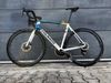 Colnago C68 Disc + Force AXS + Fulcrum Wind 40