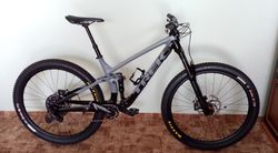 Trek Fuel EX