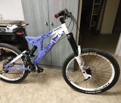 Prodám Specialized v top stavu