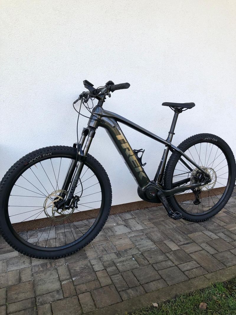 TREK POWERFLY 5 GEN 4 vel.L