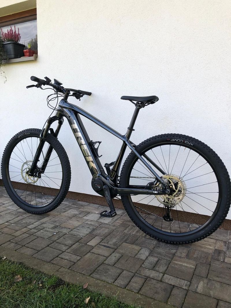 TREK POWERFLY 5 GEN 4 vel.L