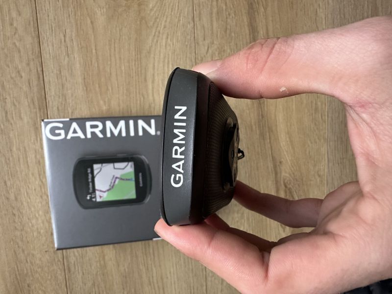 Garmin Edge 540 záruka 