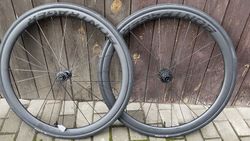 Bontrager Aeolus Elite 35