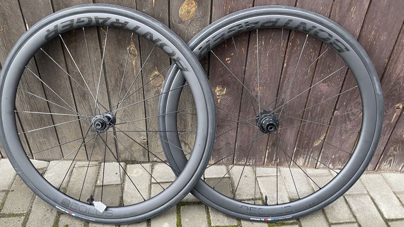 Bontrager Aeolus Elitě 35