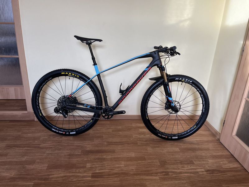 MONDRAKER Podium RR SL