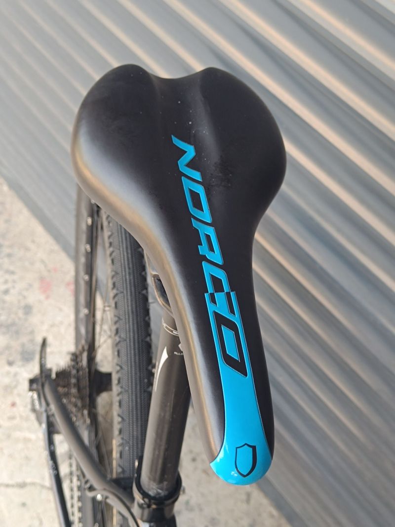 Gravel NORCO