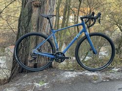 Liv Devote 1 - GRX 400 2x10s - Gravel