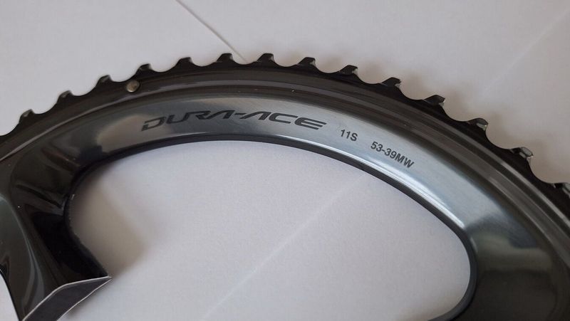 Převodník Shimano Dura-Ace