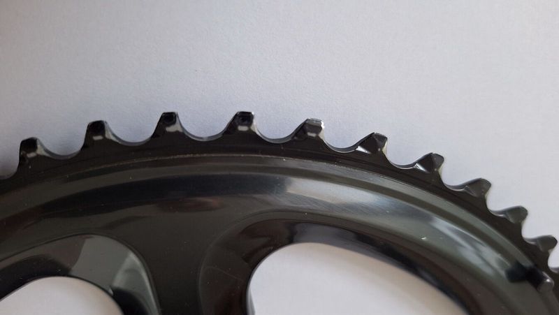 Převodník Shimano Dura-Ace