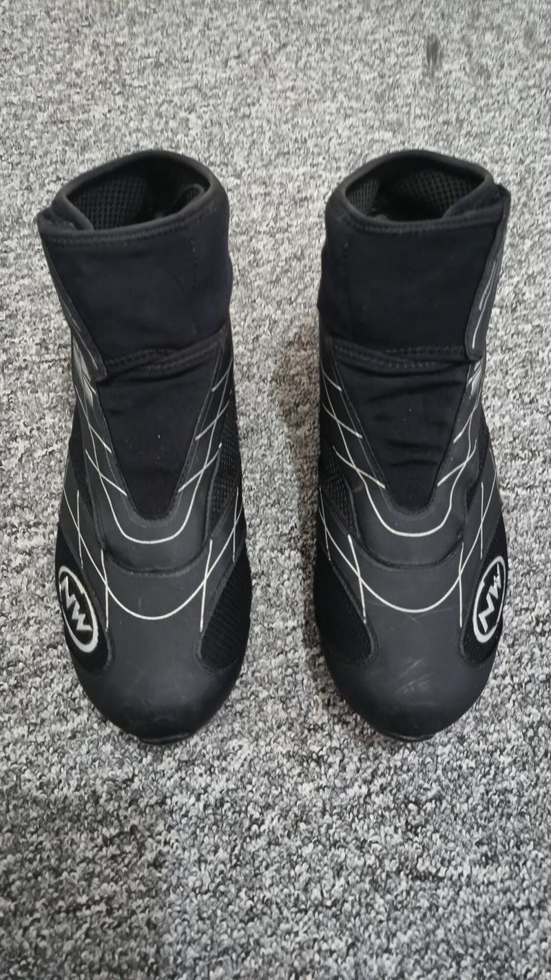 Zimní tretry Northwave Celsius 2 GTX