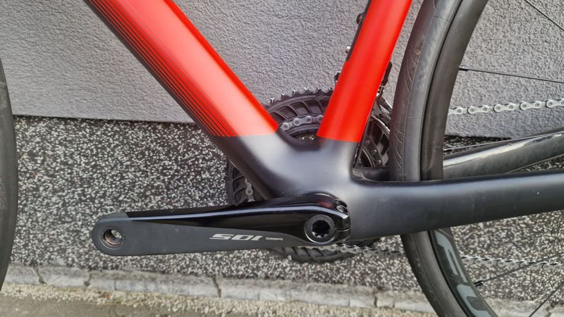 Wilier Garga XL (55cm)