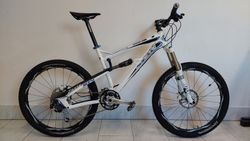 LAPIERRE ZESTY 514