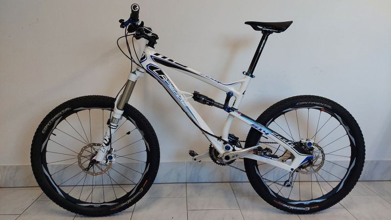 LAPIERRE ZESTY 514