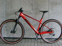 BMC Twostroke 01 Four (vel. L)