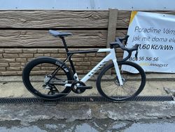 Canyon Ultimate CF SL Di2 