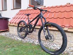 Enduro RADON SWOOP AL 9.0 29" - vel. L