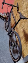 Cannondale Topstone Carbon 5