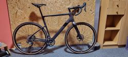 Cannondale Topstone Carbon 5