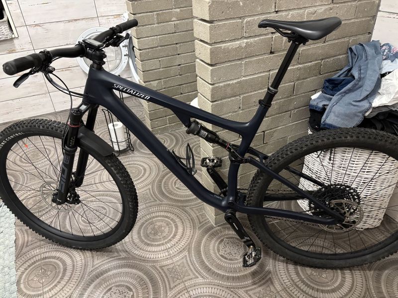 Specialized Epic Evo Comp Carbon