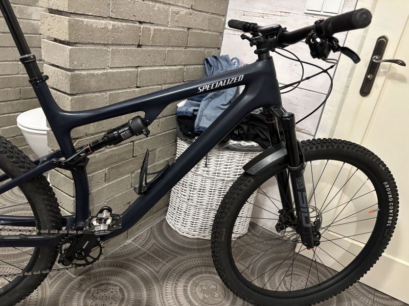 Specialized Epic Evo Comp Carbon