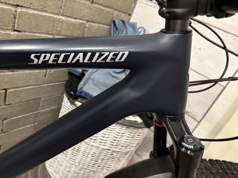 Specialized Epic Evo Comp Carbon