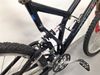 Kolo MTB 26" HOT CHILI X-Rage Black 19"/L 1996