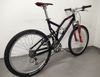 Kolo MTB 26" HOT CHILI X-Rage Black 19"/L 1996