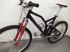 Kolo MTB 26" HOT CHILI X-Rage Black 19"/L 1996