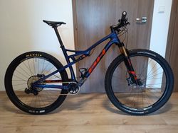 BH Lynx Race Evo Carbon 9.4