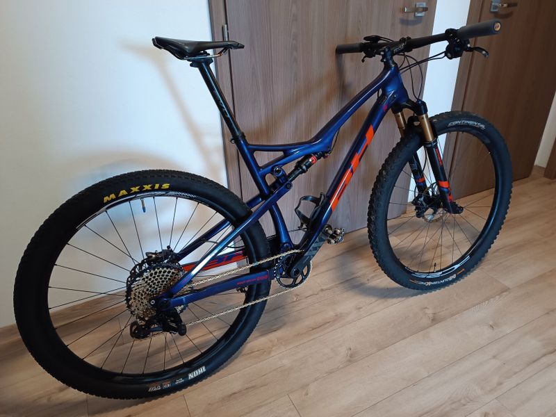 BH Lynx Race Evo Carbon 9.4