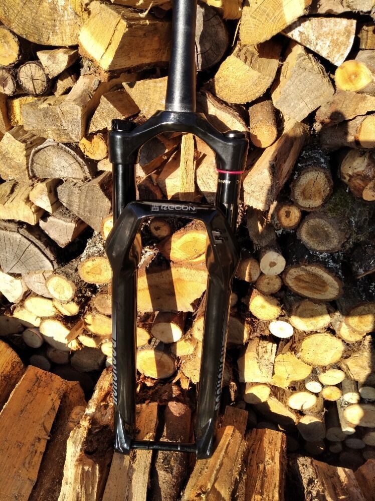 Rock shox Recon