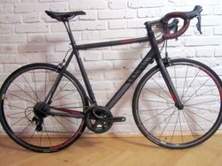 CANYON ROADLITE na Shimano ULTEGRA, vel XL. Super stav