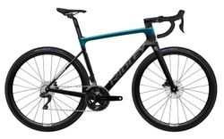 silniční kolo Ridley Falcn 105 Di2 2x12 2025 vel. M (odpovídá spíše L) - SLEVA 26 %