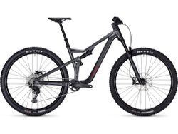 FOCUS JAM 6.8 MODEL 2025