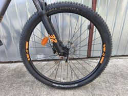 Horské kolo HAIBIKE SEET 10