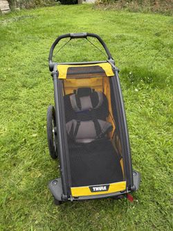 Thule Chariot Sport 1