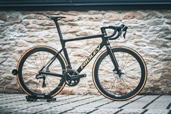 Ridley Falcn RS custom