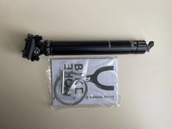 BikeYoke Revive 3.0 125 x 31,6 mm