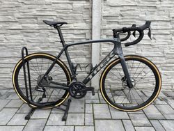 Trek emonda sl6 di2 karbonová kola