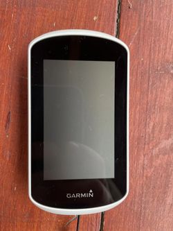 Garmin Edge Explore